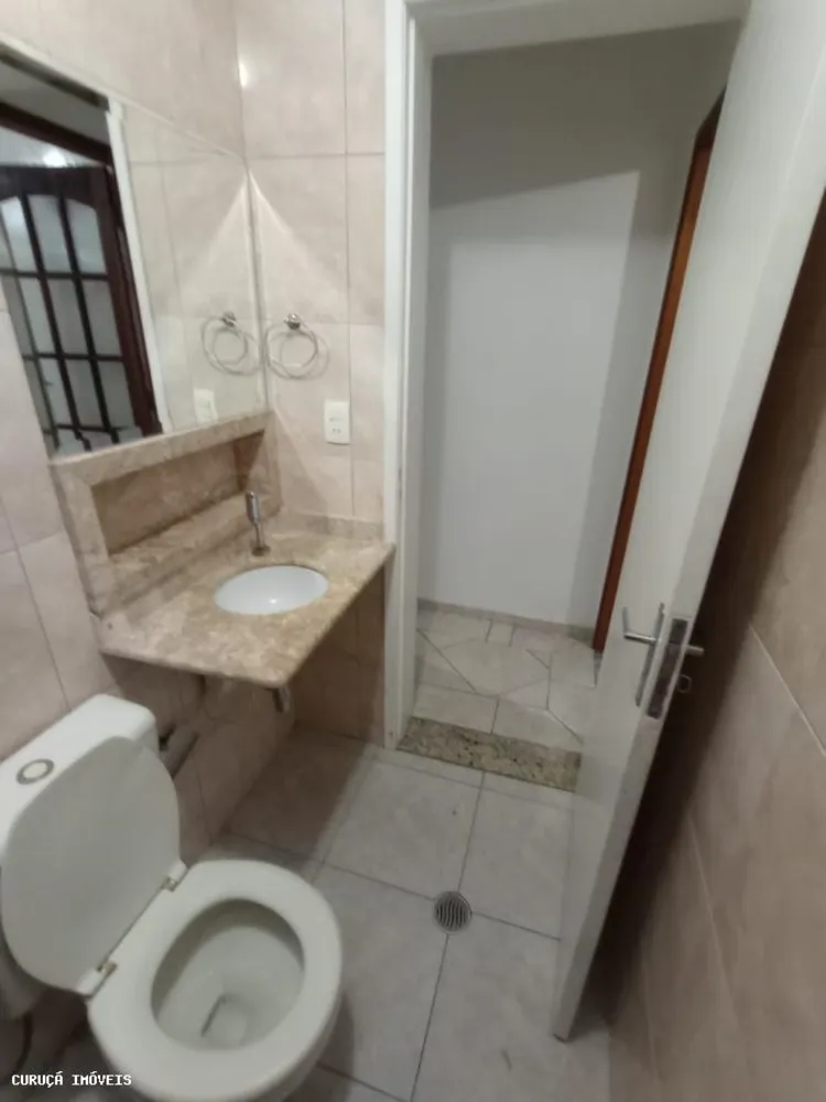 Sobrado, 3 quartos, 200 m² - Foto 14