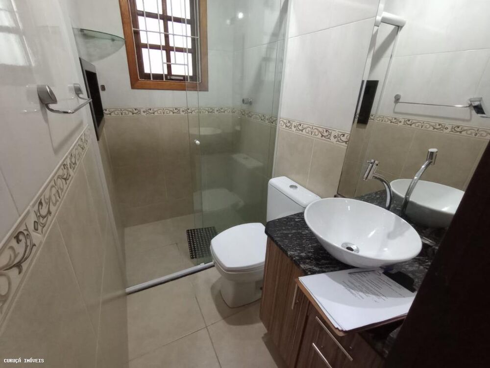 Sobrado, 3 quartos, 200 m² - Foto 6