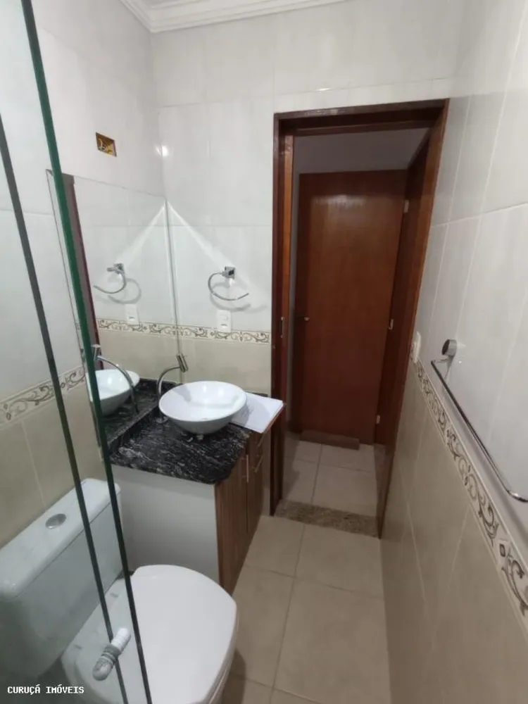 Sobrado, 3 quartos, 200 m² - Foto 19