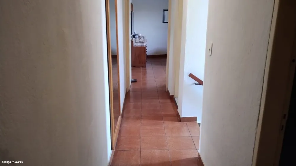 Sobrado, 3 quartos, 234 m² - Foto 8