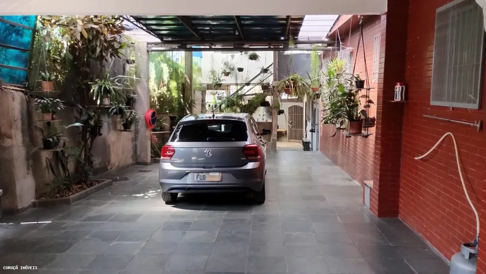 Sobrado, 3 quartos, 234 m² - Foto 3