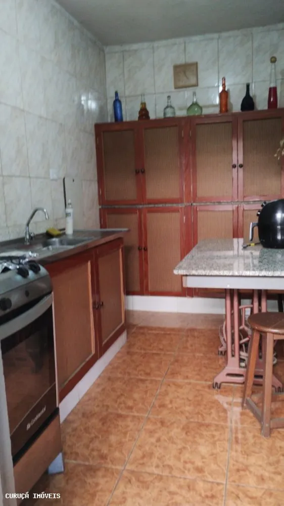 Sobrado, 3 quartos, 234 m² - Foto 6