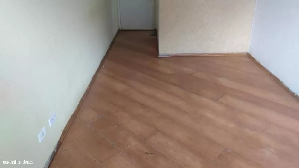 Apartamento à venda com 2 quartos, 57m² - Foto 3