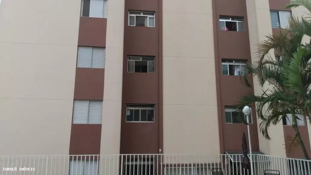 Apartamento à venda com 2 quartos, 57m² - Foto 1