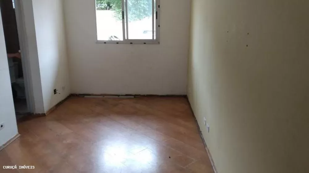 Apartamento à venda com 2 quartos, 57m² - Foto 2