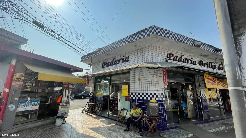Loja-Salão, 300 m² - Foto 2
