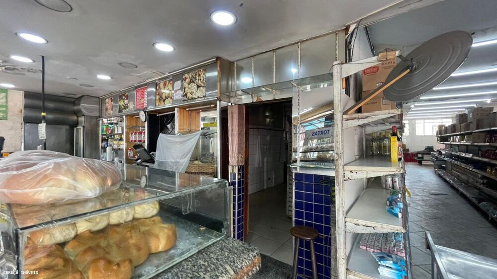 Loja-Salão, 300 m² - Foto 1