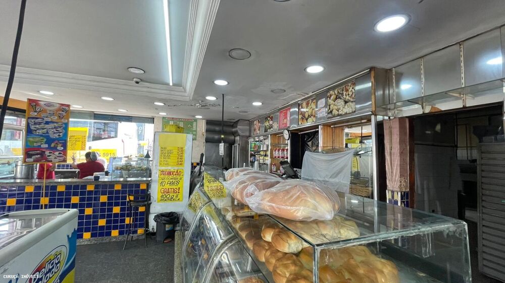 Loja-Salão, 300 m² - Foto 2
