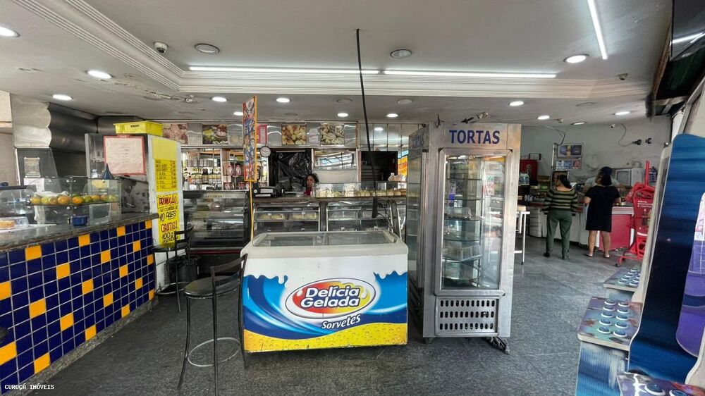 Loja-Salão, 300 m² - Foto 3