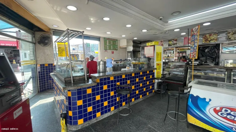 Loja-Salão, 300 m² - Foto 3