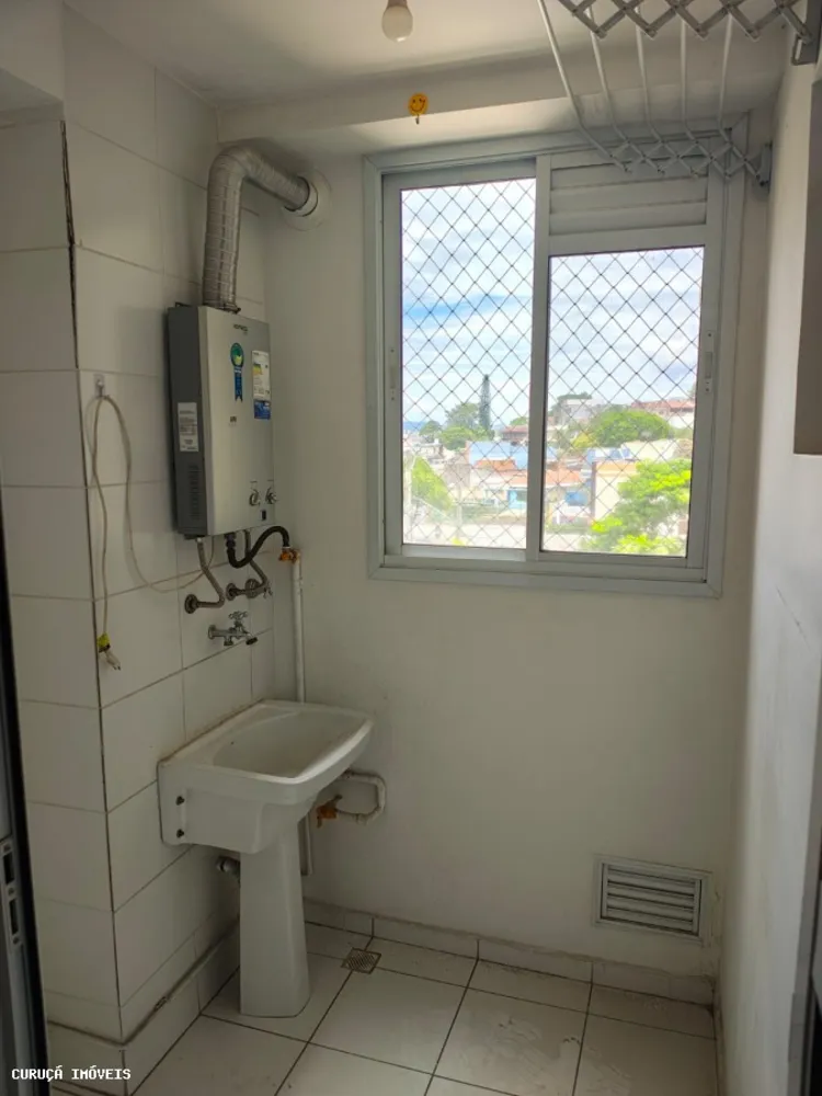 Apartamento, 3 quartos, 66 m² - Foto 7