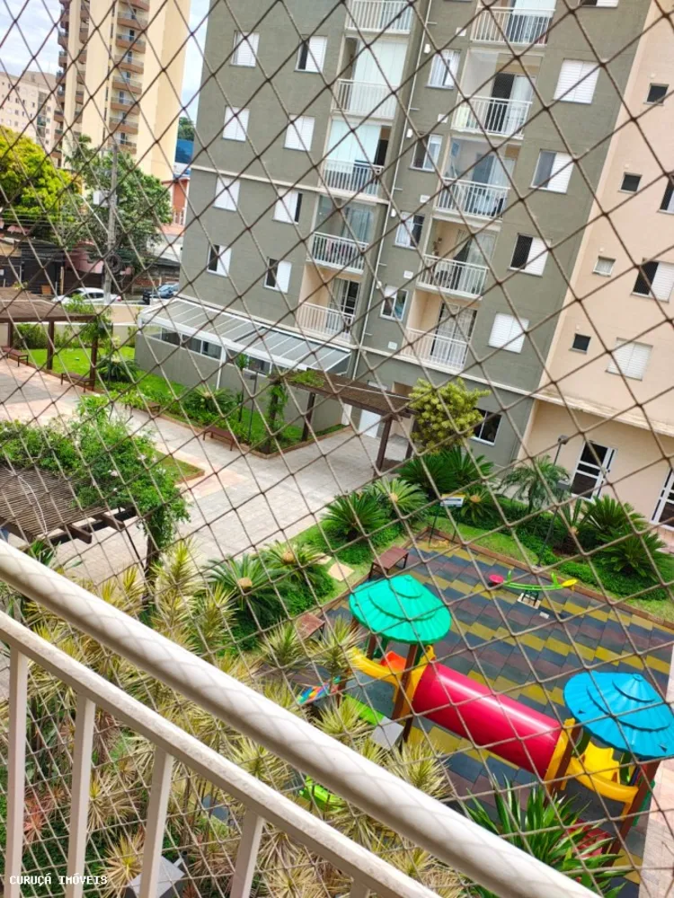 Apartamento, 3 quartos, 66 m² - Foto 16
