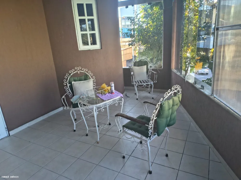 Sobrado, 3 quartos, 120 m² - Foto 9