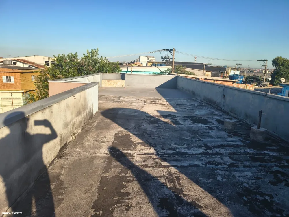 Sobrado, 3 quartos, 120 m² - Foto 16