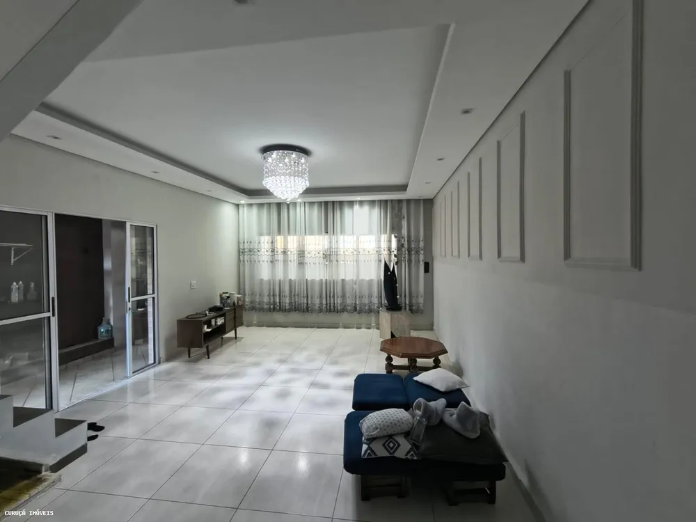 Sobrado, 3 quartos, 120 m² - Foto 4