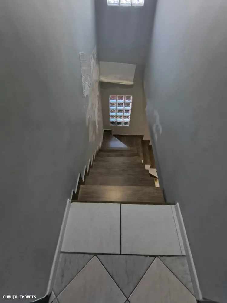 Sobrado, 3 quartos, 120 m² - Foto 5