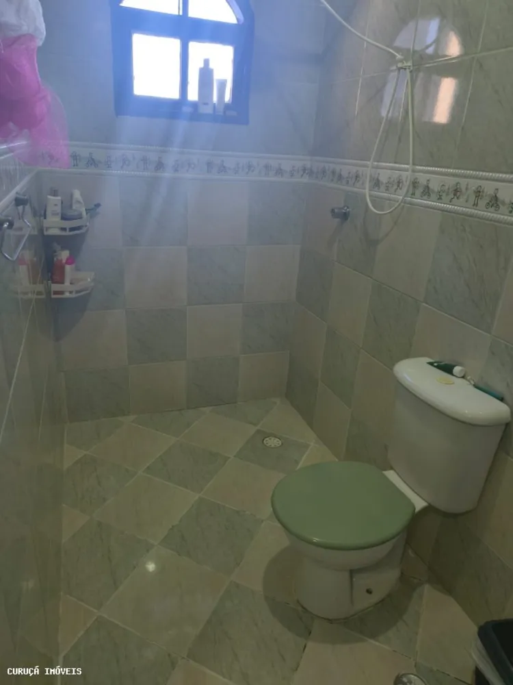 Sobrado, 3 quartos, 120 m² - Foto 11