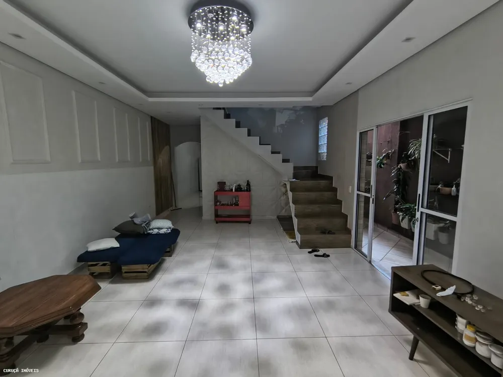 Sobrado, 3 quartos, 120 m² - Foto 3