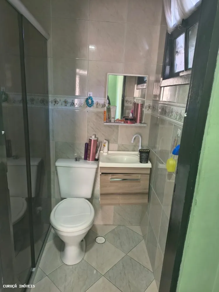 Sobrado, 3 quartos, 120 m² - Foto 13