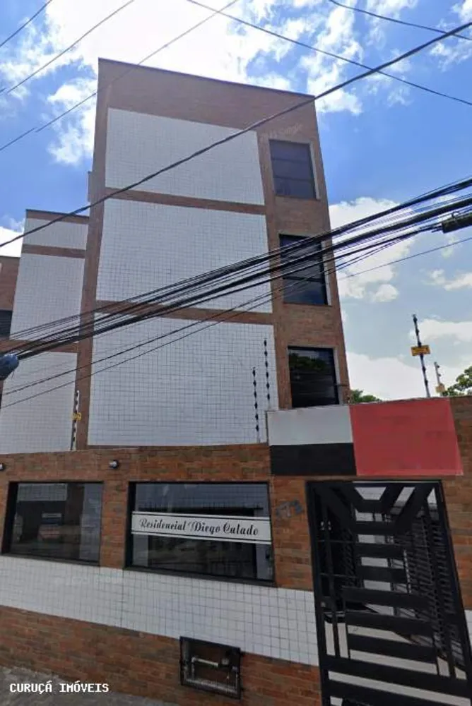 Apartamento, 2 quartos, 50 m² - Foto 1