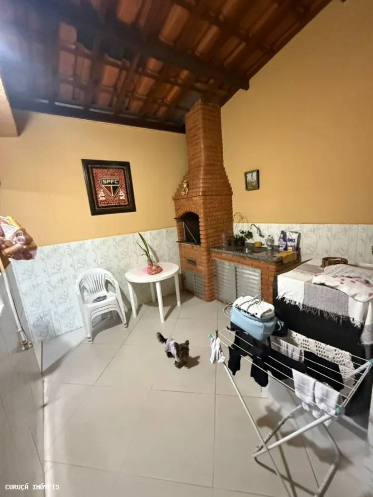 Casa, 2 quartos, 90 m² - Foto 6