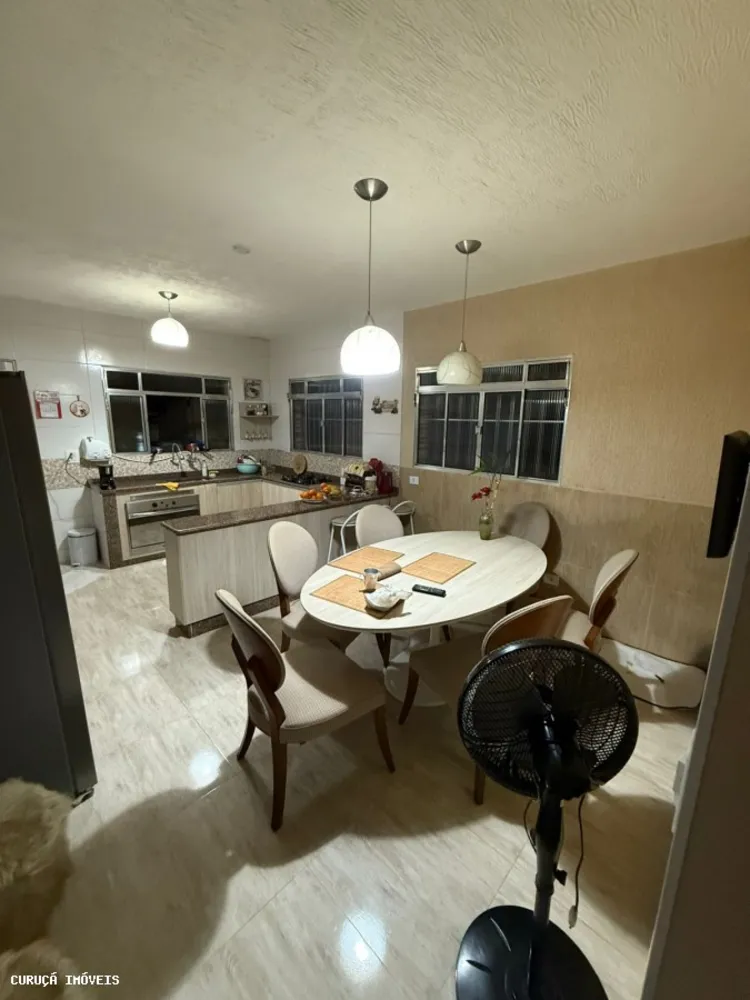 Casa, 2 quartos, 90 m² - Foto 11