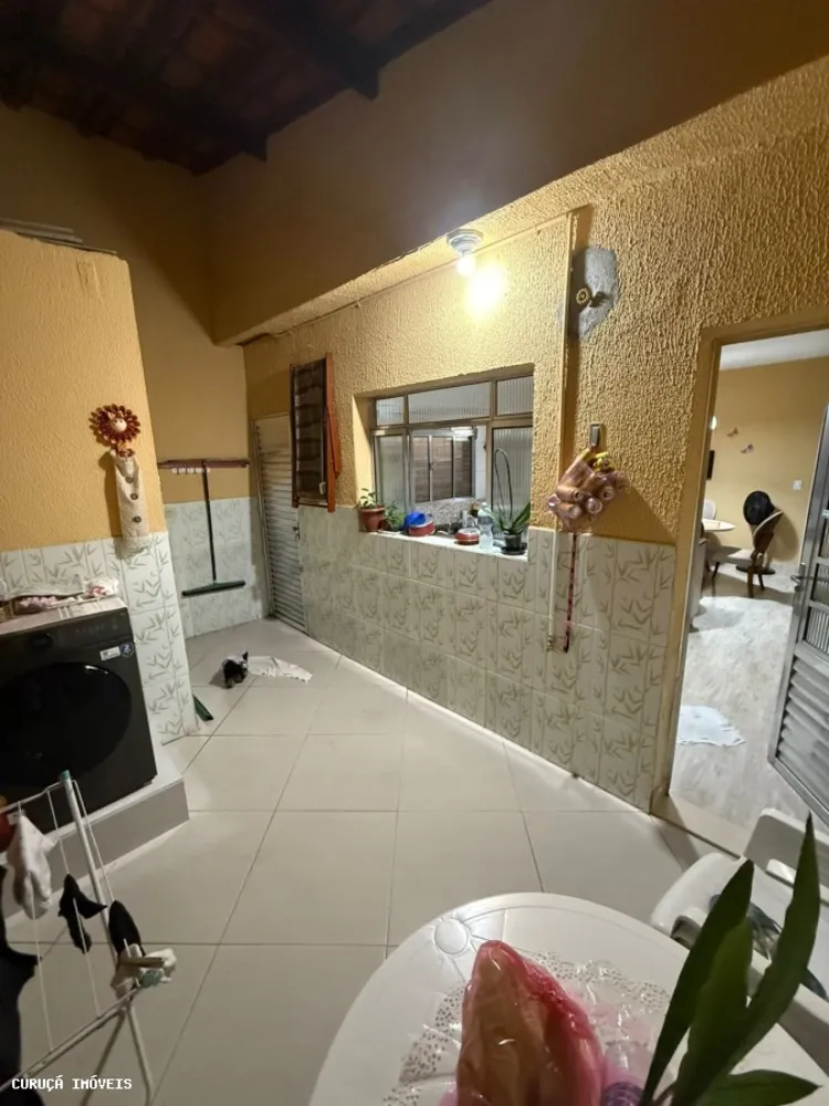 Casa, 2 quartos, 90 m² - Foto 7