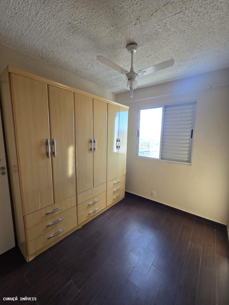 Apartamento, 2 quartos, 44 m² - Foto 5