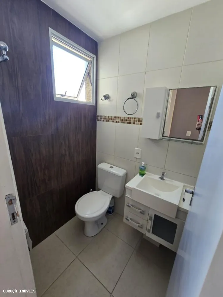 Apartamento, 2 quartos, 44 m² - Foto 12