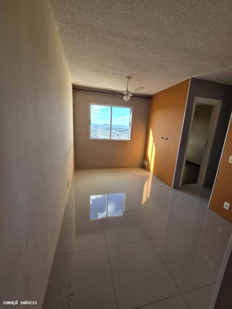 Apartamento, 2 quartos, 44 m² - Foto 1