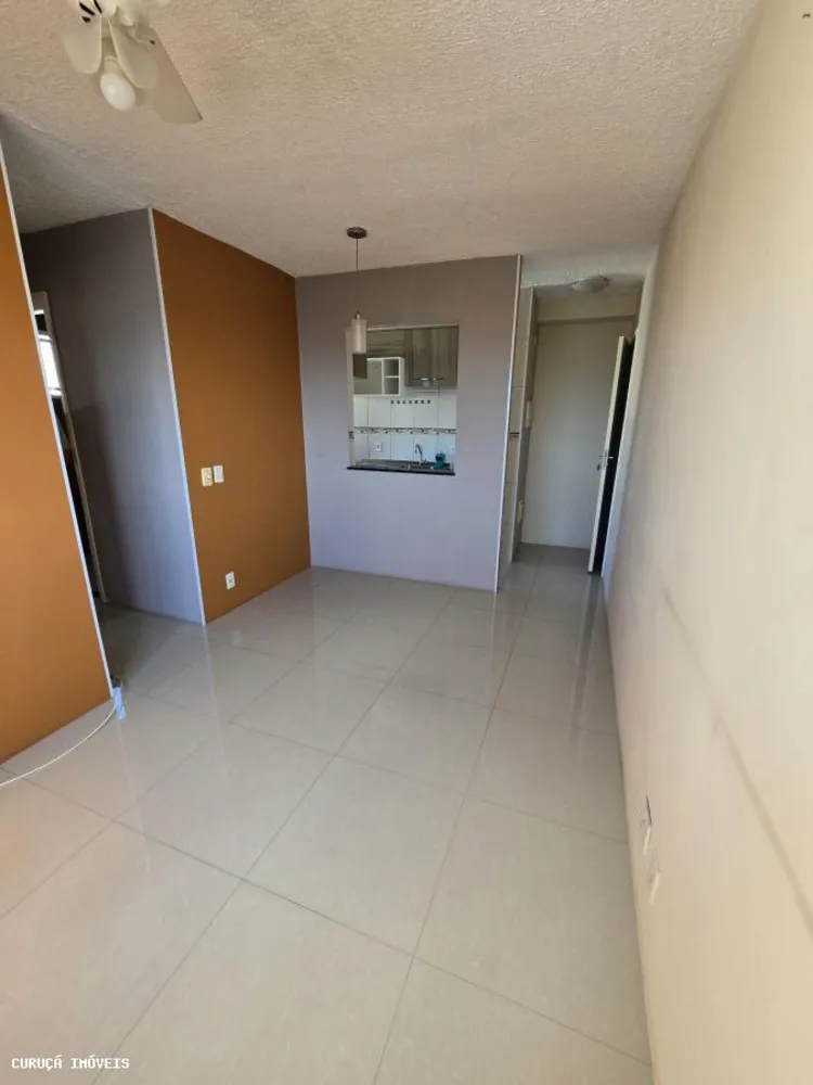 Apartamento, 2 quartos, 44 m² - Foto 3