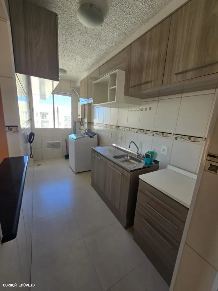 Apartamento, 2 quartos, 44 m² - Foto 5