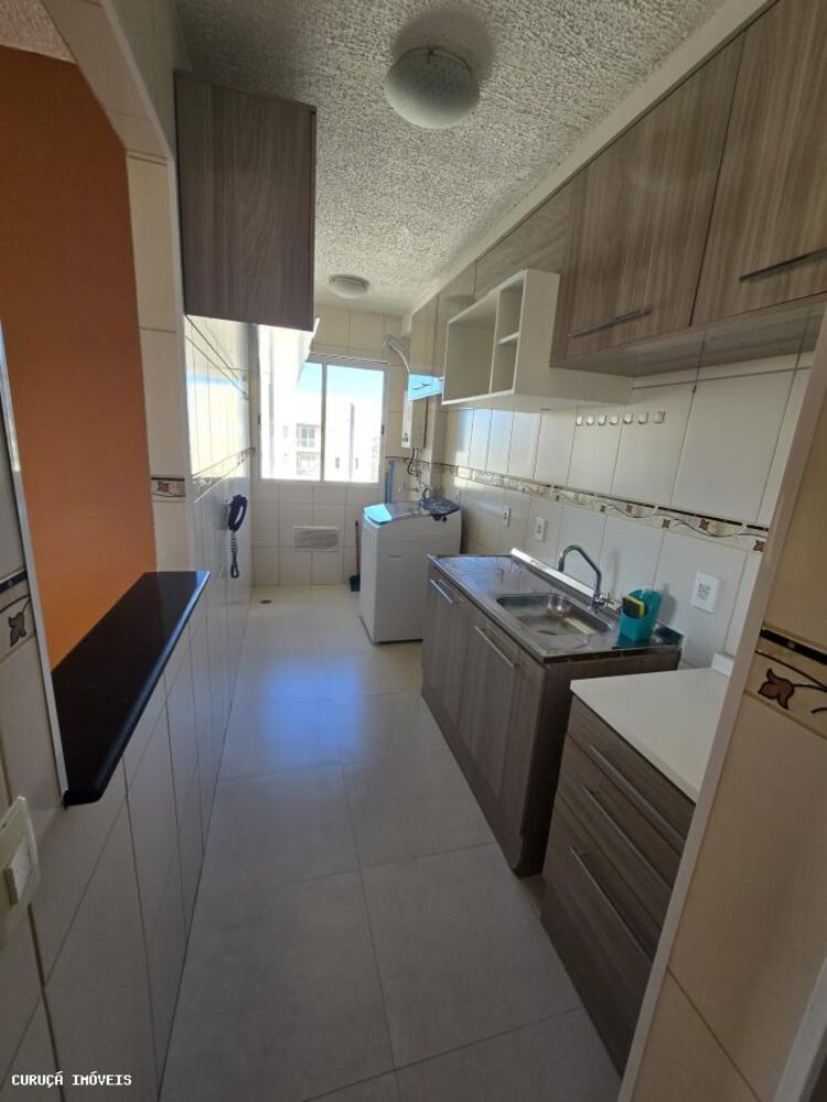 Apartamento, 2 quartos, 44 m² - Foto 3