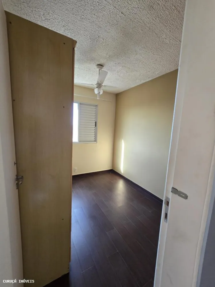 Apartamento, 2 quartos, 44 m² - Foto 8