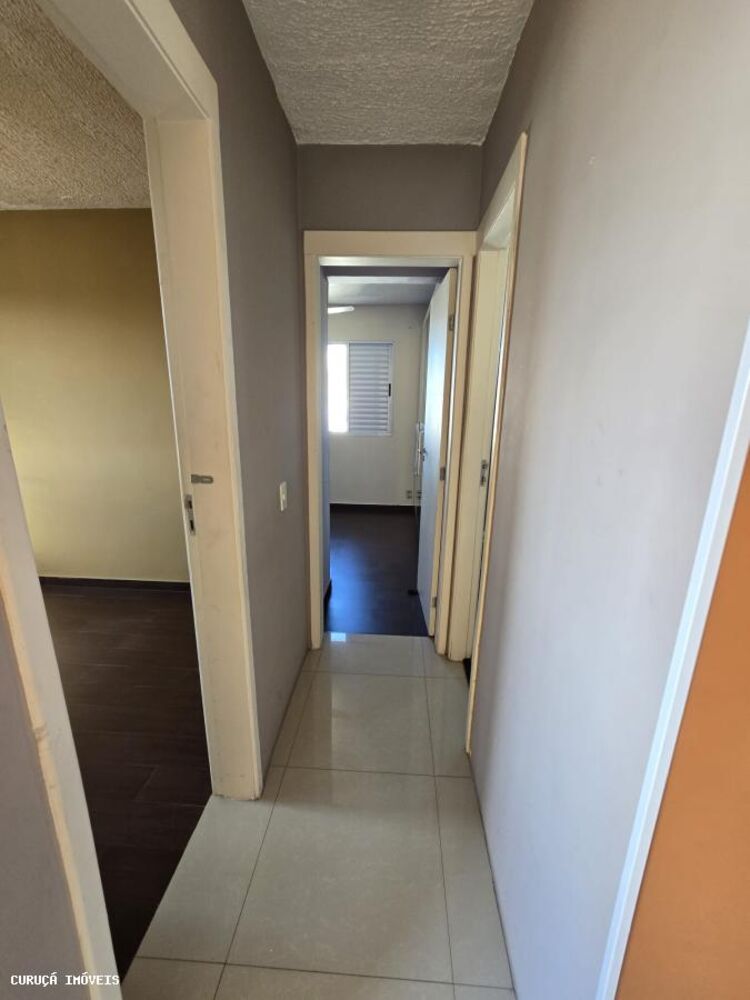 Apartamento, 2 quartos, 44 m² - Foto 2