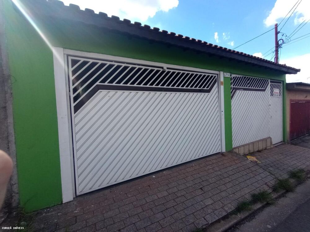 Casa, 3 quartos, 190 m² - Foto 1