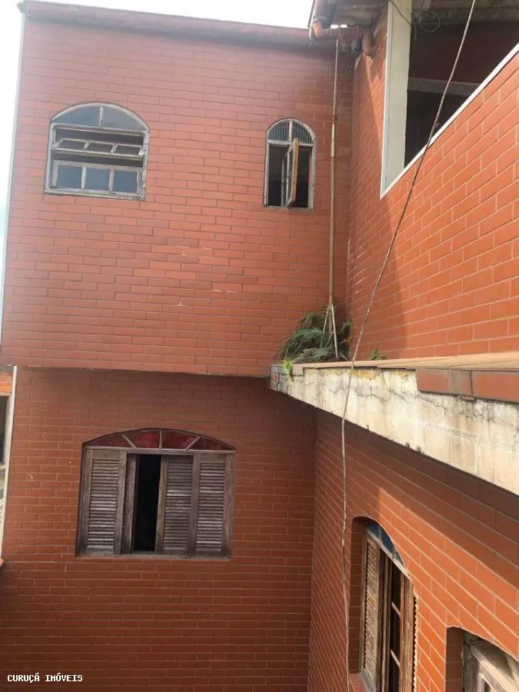 Sobrado, 7 quartos, 280 m² - Foto 2