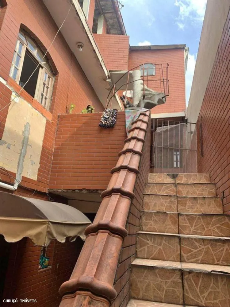Sobrado, 7 quartos, 280 m² - Foto 6