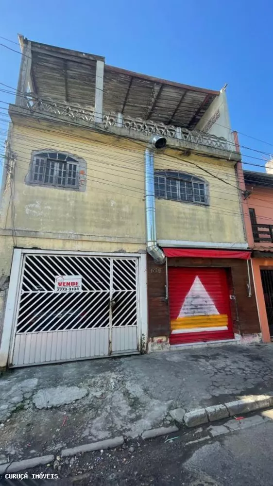 Sobrado, 7 quartos, 280 m² - Foto 1