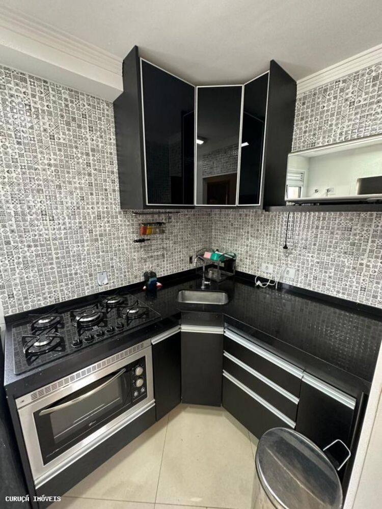 Apartamento, 2 quartos, 50 m² - Foto 3