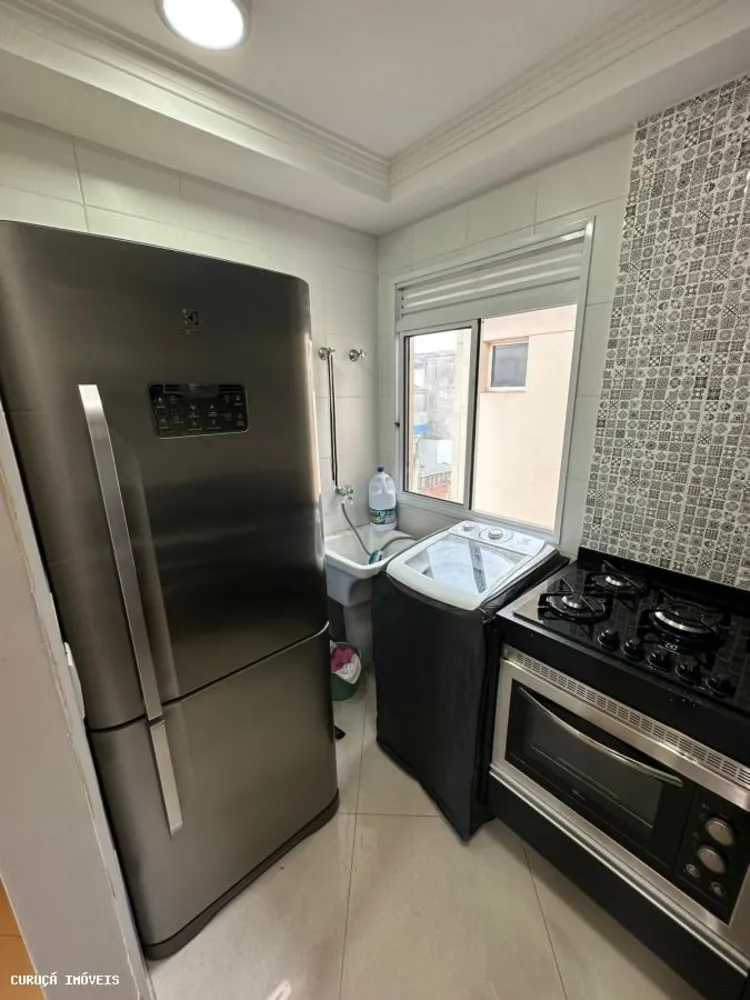 Apartamento, 2 quartos, 50 m² - Foto 8