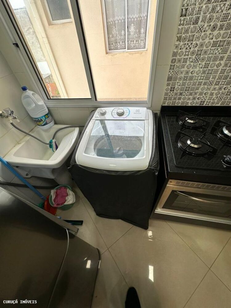 Apartamento, 2 quartos, 50 m² - Foto 7