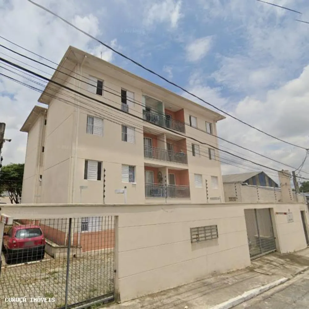 Apartamento, 2 quartos, 50 m² - Foto 1