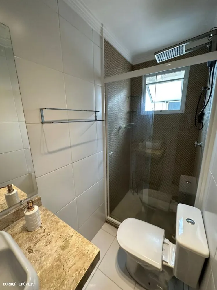 Apartamento, 2 quartos, 50 m² - Foto 5