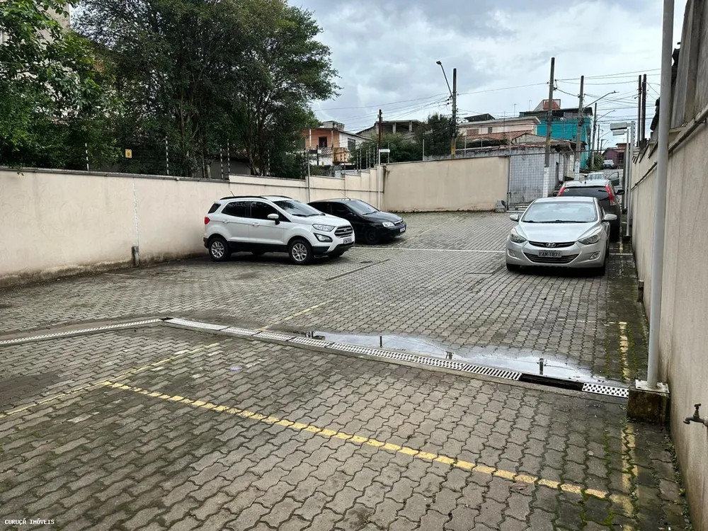 Apartamento, 2 quartos, 50 m² - Foto 9