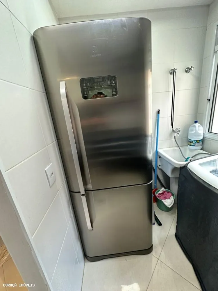Apartamento, 2 quartos, 50 m² - Foto 15