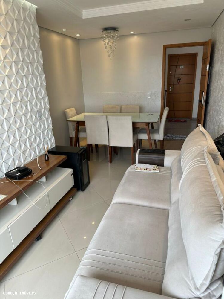 Apartamento, 2 quartos, 50 m² - Foto 2