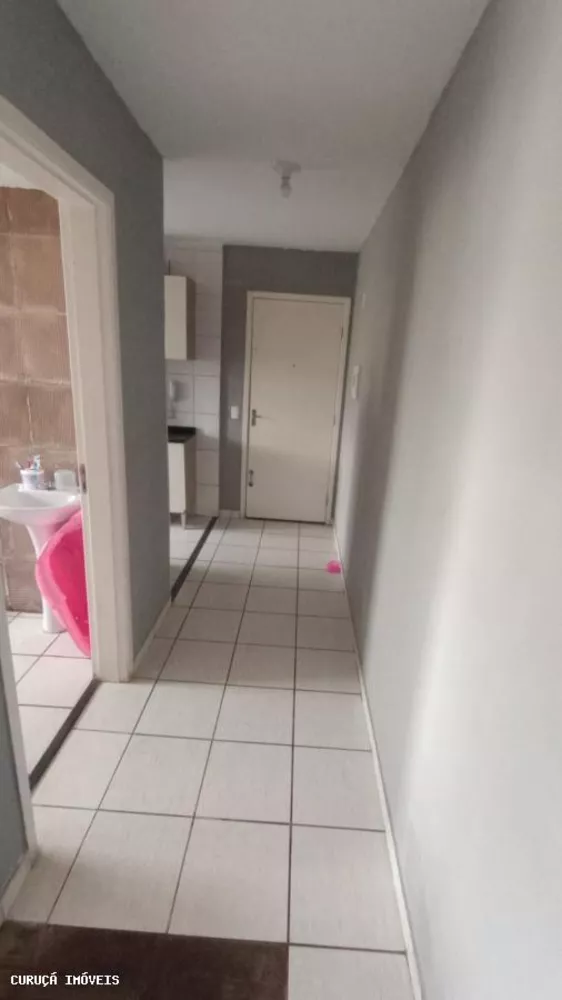 Apartamento à venda com 2 quartos, 55m² - Foto 4