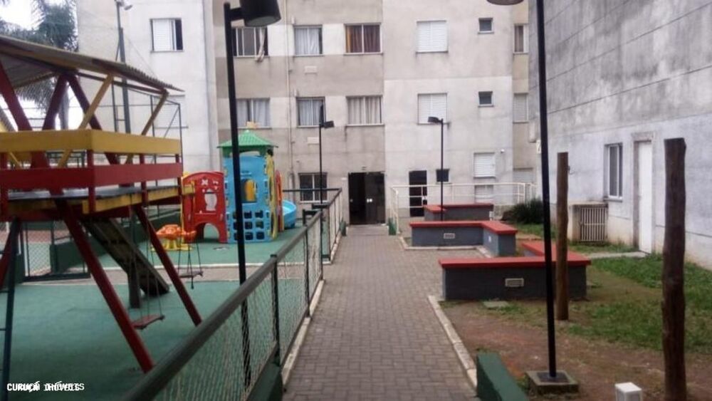 Apartamento, 2 quartos, 47 m² - Foto 7