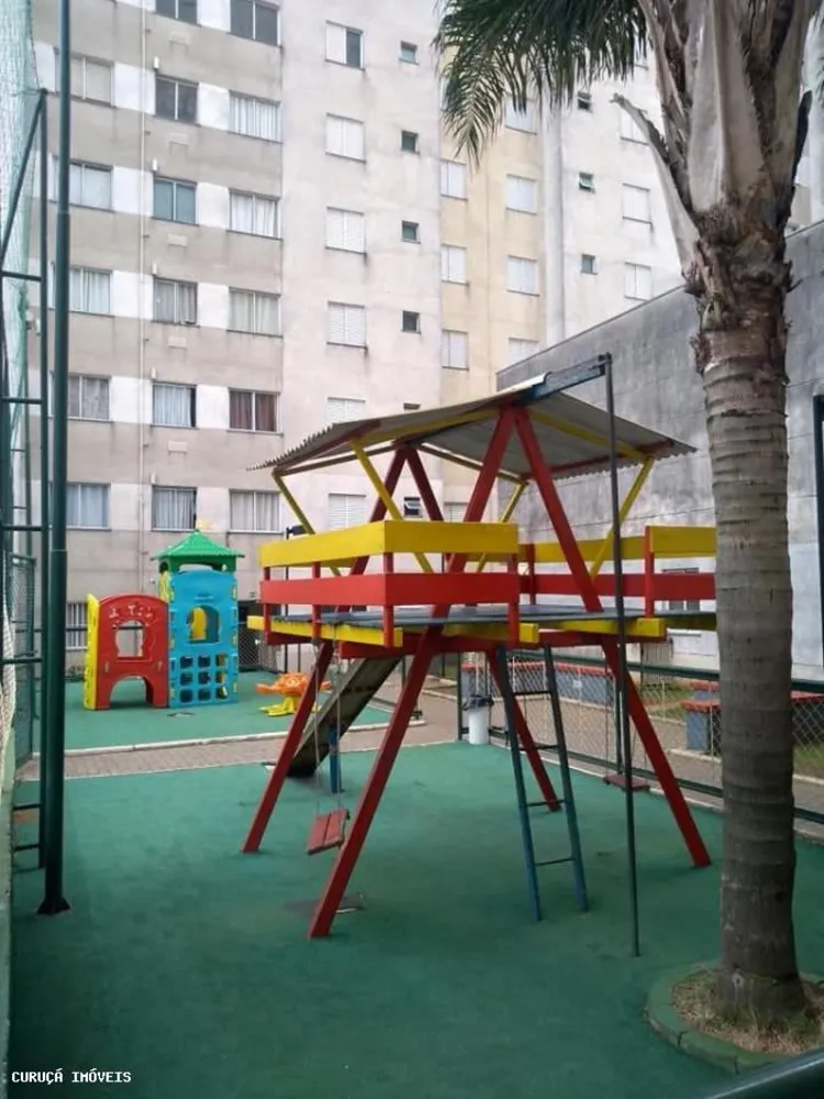 Apartamento, 2 quartos, 47 m² - Foto 13